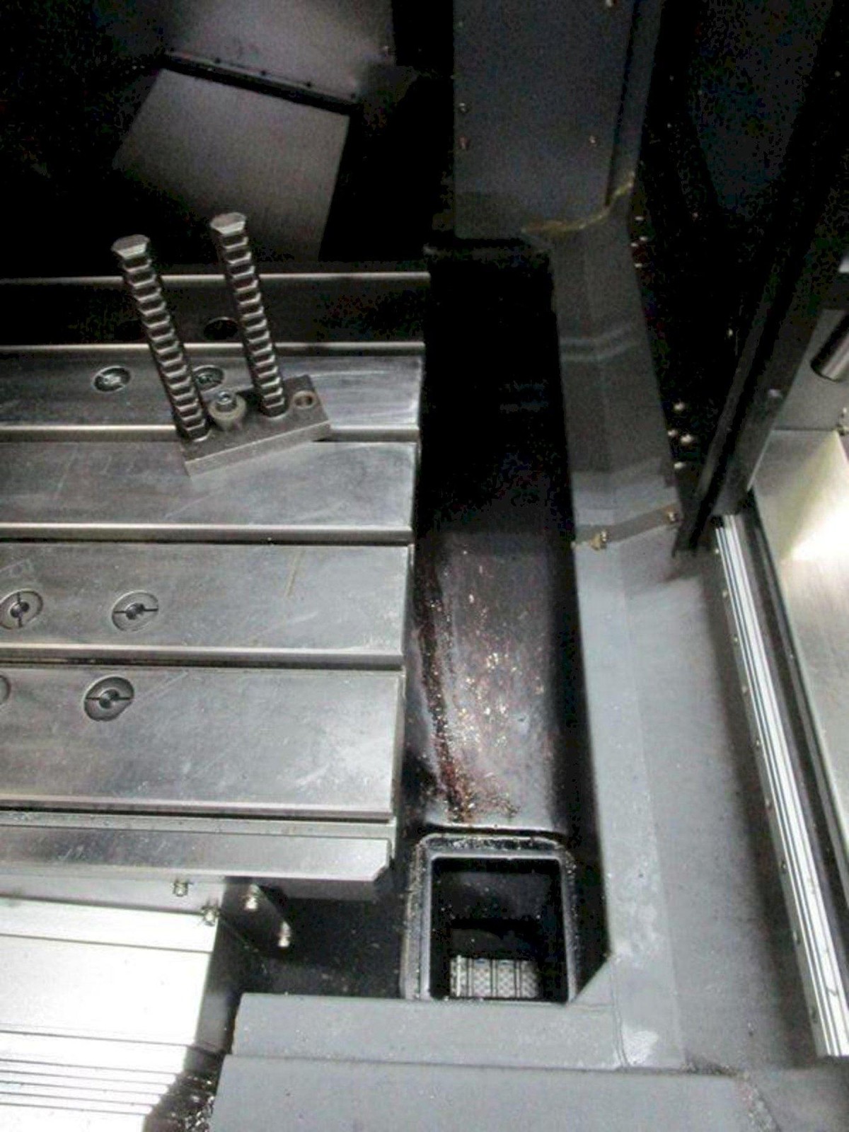 Hurco BX40i CNC Vertical Machining Center, WinMax CNC, 41″ x 27″ ,New 2019