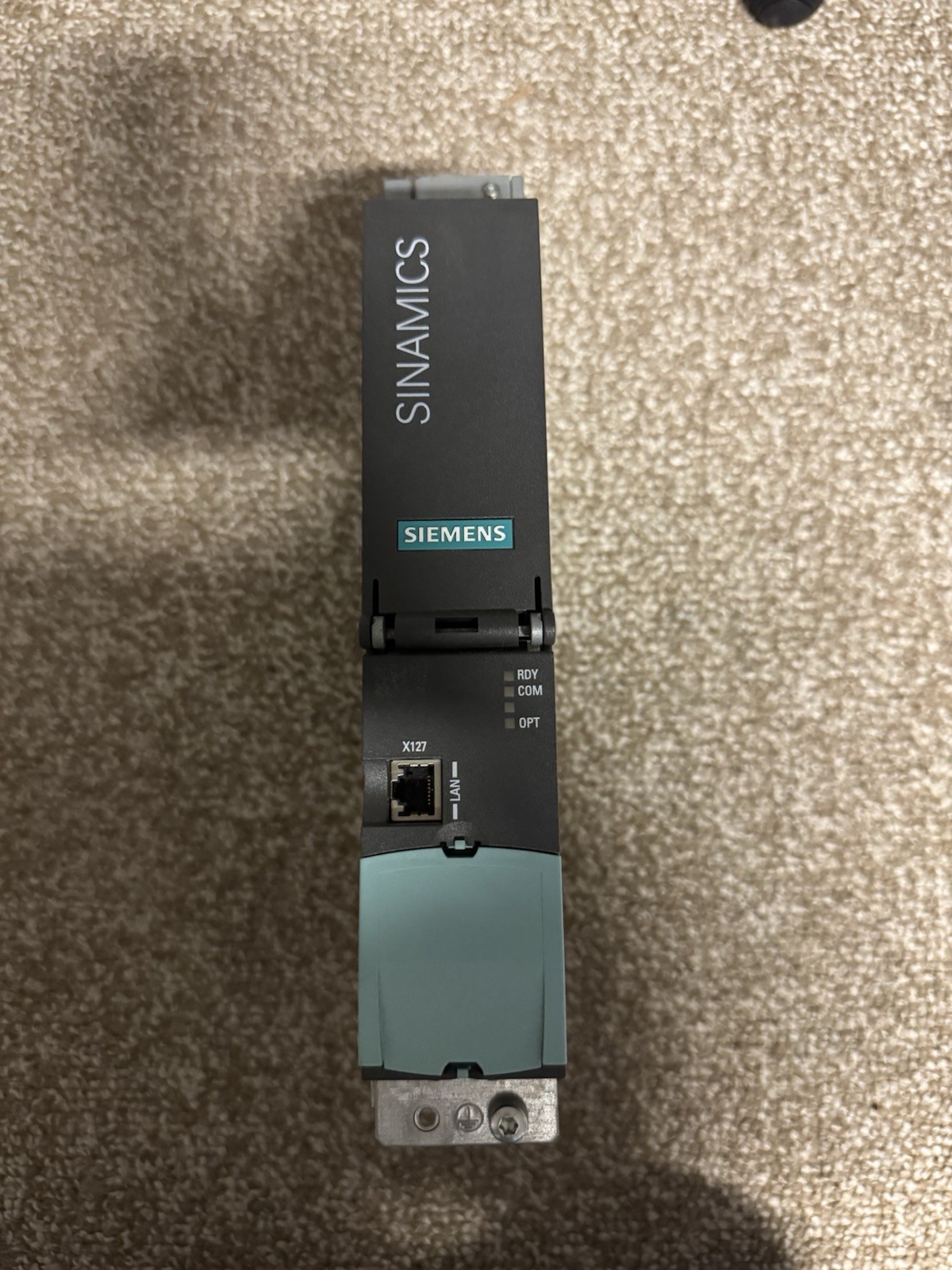 Siemens 1P 6SL3040-1MA01-0AA0