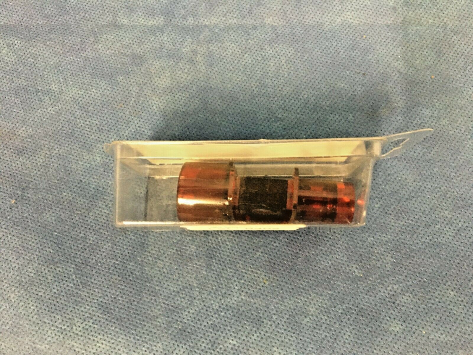 Marquette CO2 Neonatal Airway Adapter, 412342-001.