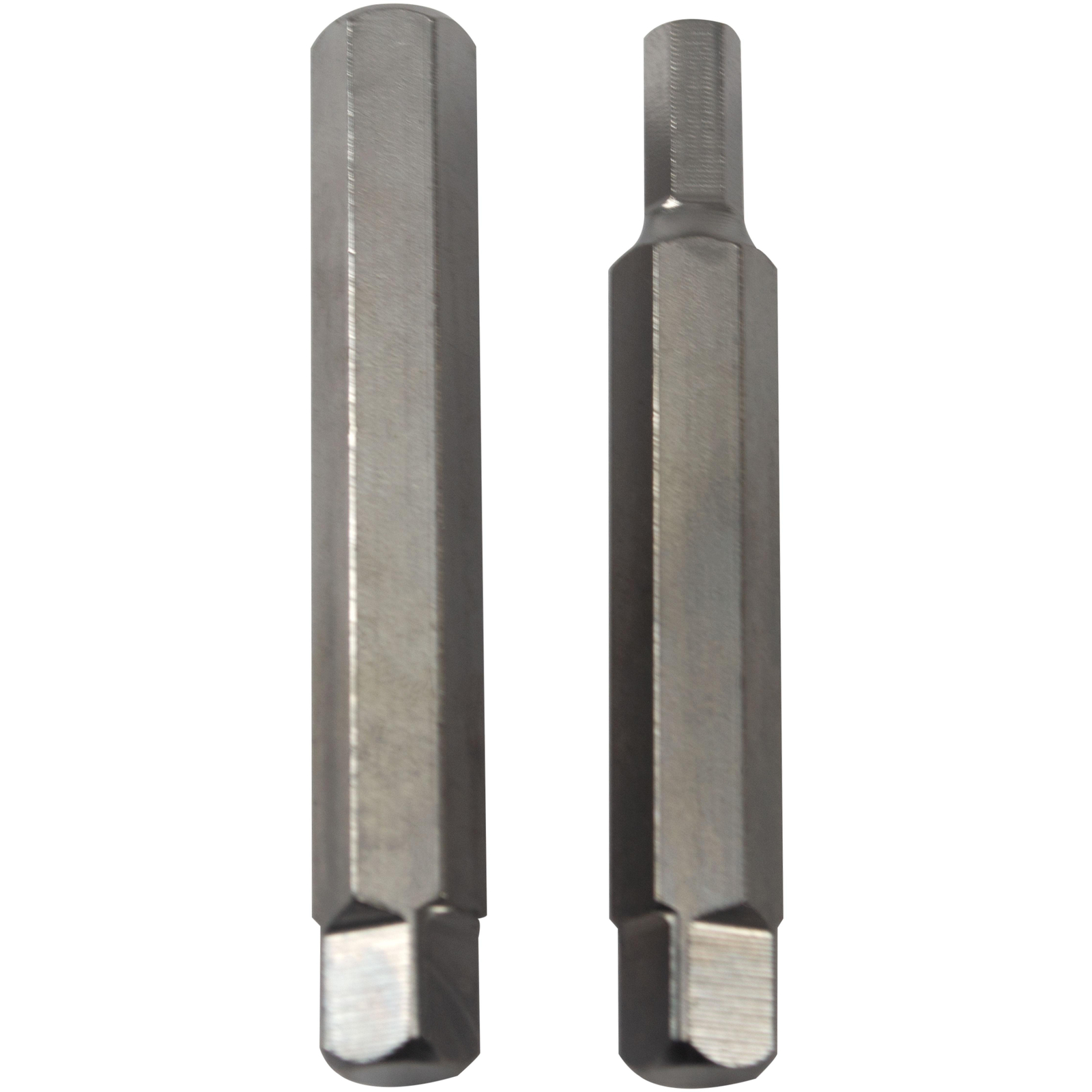 MA-Line MA-70070 Hex Adaptors for Ratchet Wrench 3/16in and 5/16in
