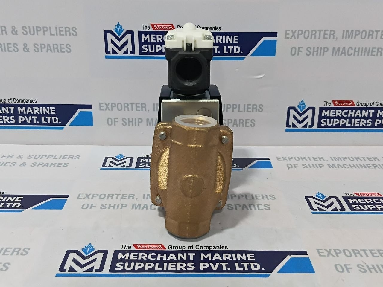 CKD APK11-20A Solenoid Valve 100V 50/60Hz 110V 60Hz