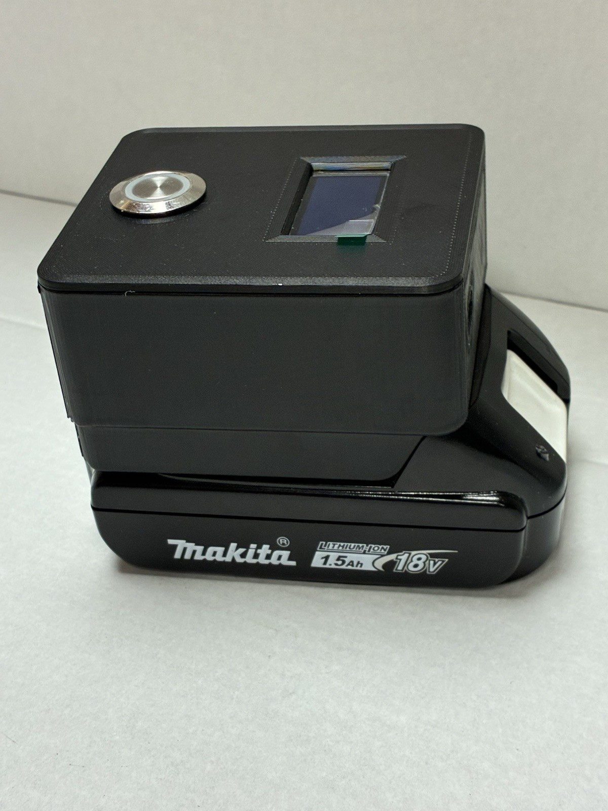 Makita LXT 18V Battery Unlocker Repair Tool ***stand-alone***