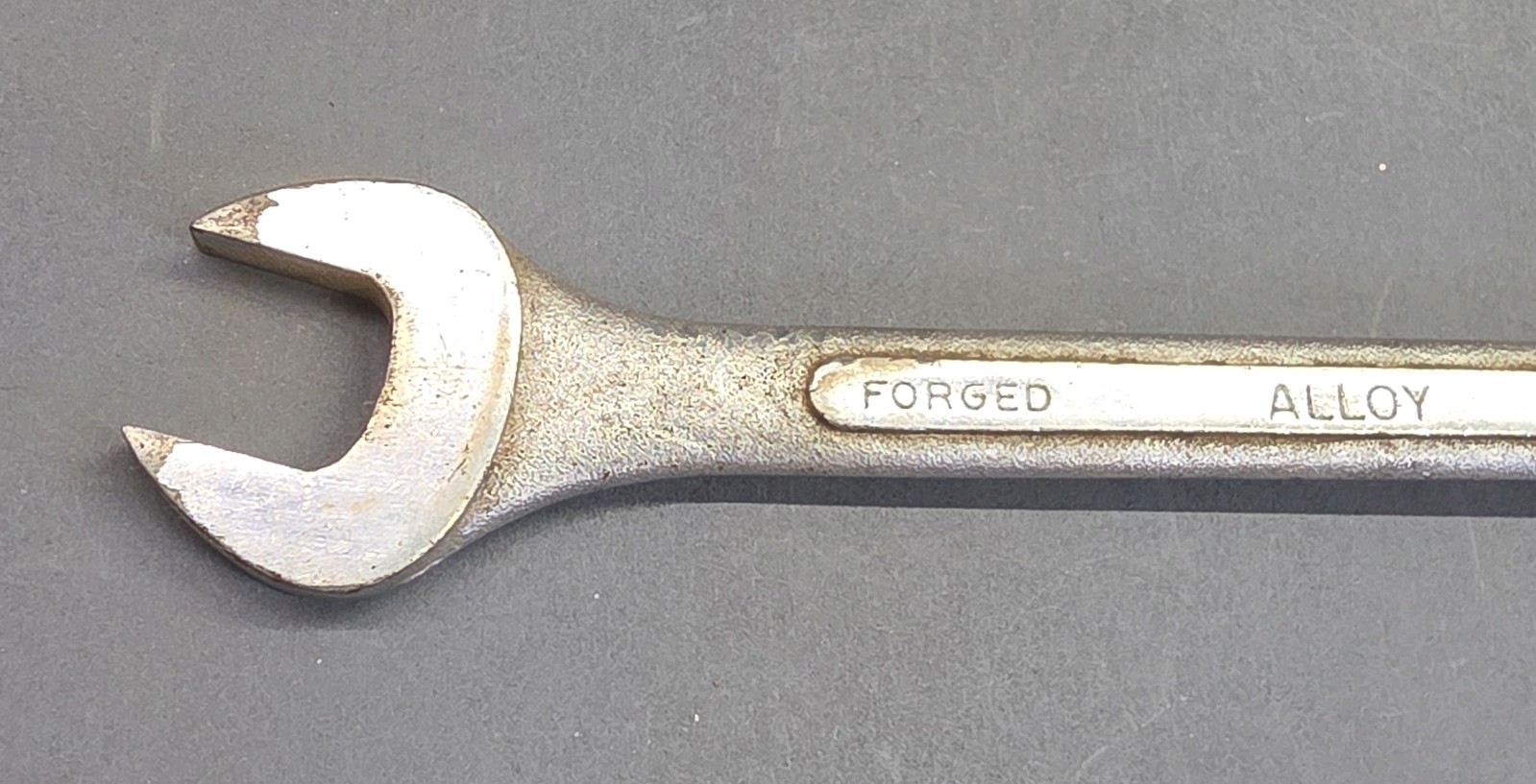 SK Tools 11/16 Inch Combination Wrench 12 Point Box End – SK C-22-USA