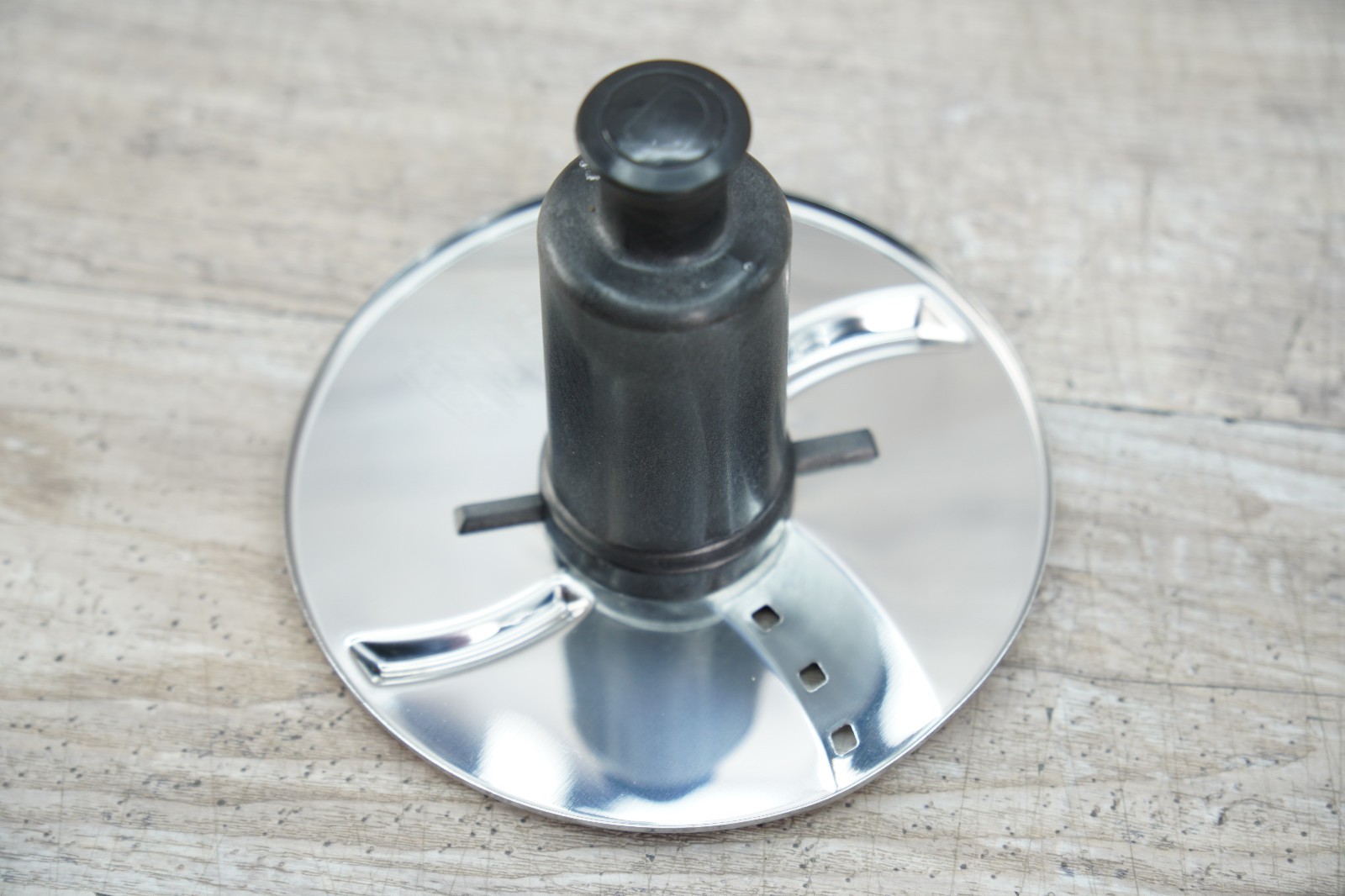 Waring Commercial pro Food Processor Whipping Disc WFP11S5