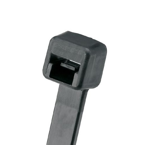 PLT4S-M0, Panduit, Cable Tie, 14.5L (368mm), Standard, Lot of 1000
