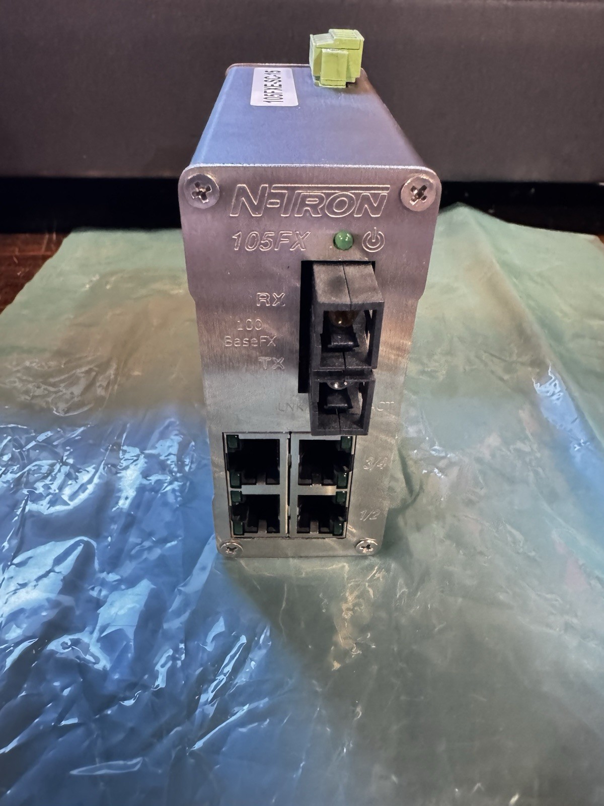 N-TRON 105FXE-SC-15 10-30V 0.60 Amp