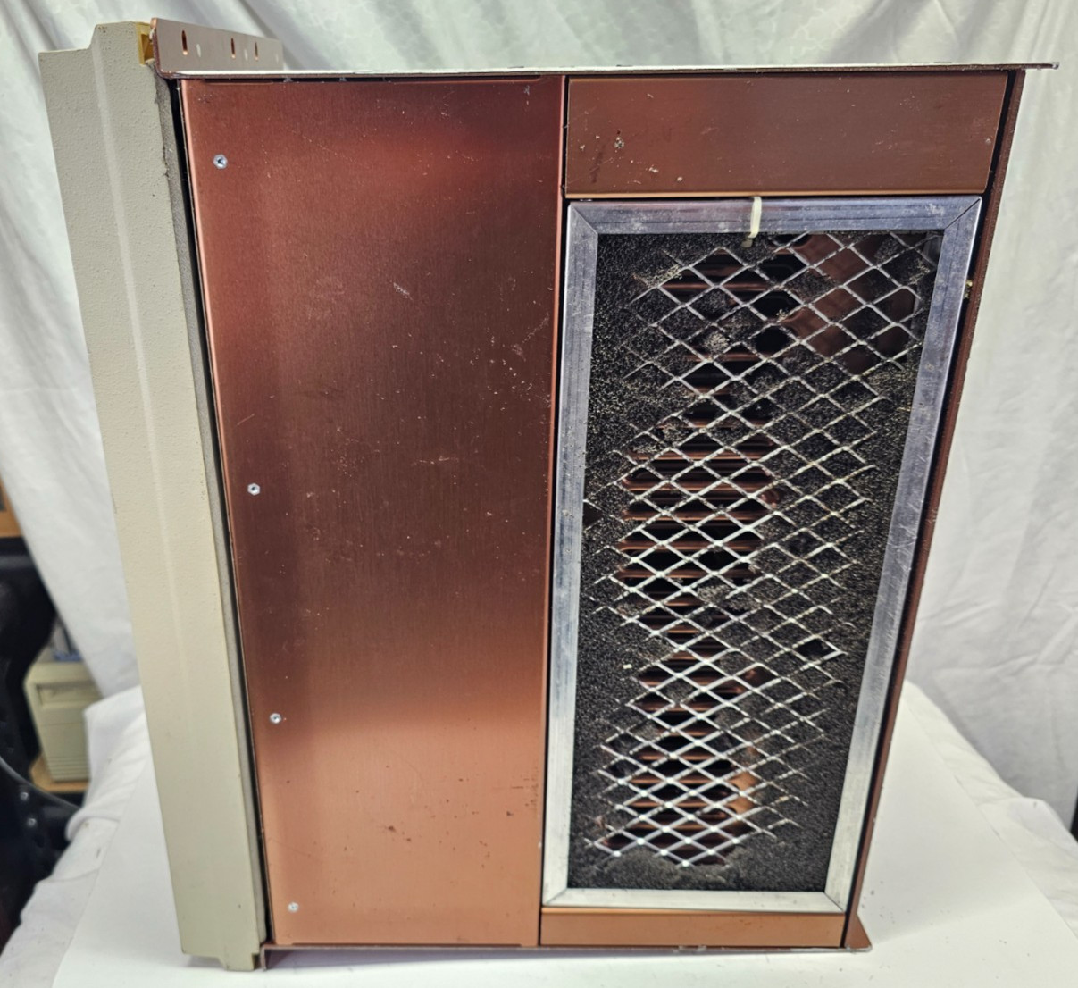 Daytronic – System 10 DataPAC – Model 10K6 – Fires Up – Un_Tested – READ