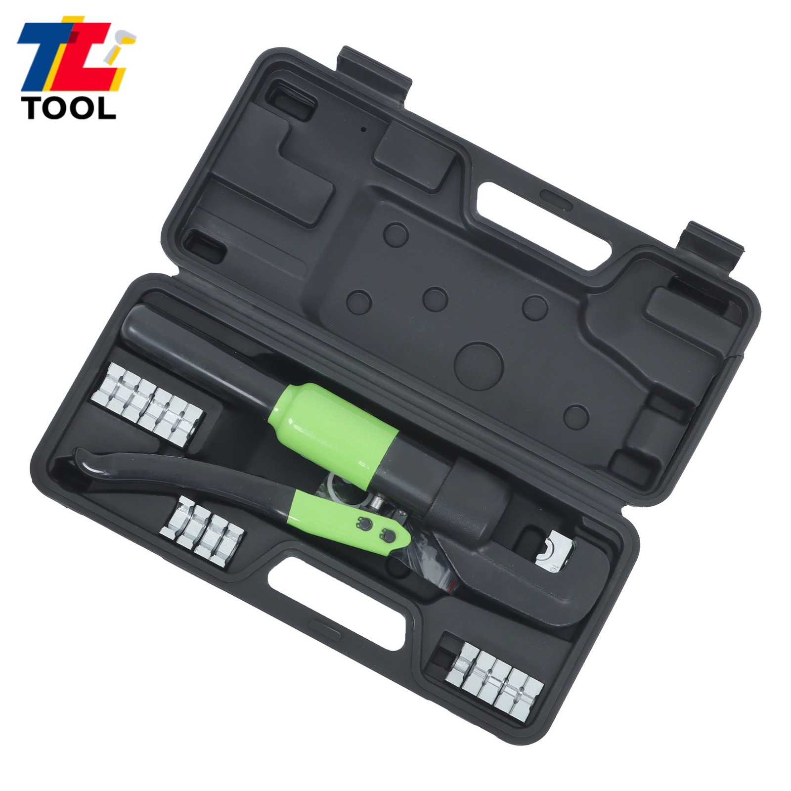 YQK-70 6Mt Hydraulic Wire Battery Cable Lug Terminal Crimper Crimping Tool