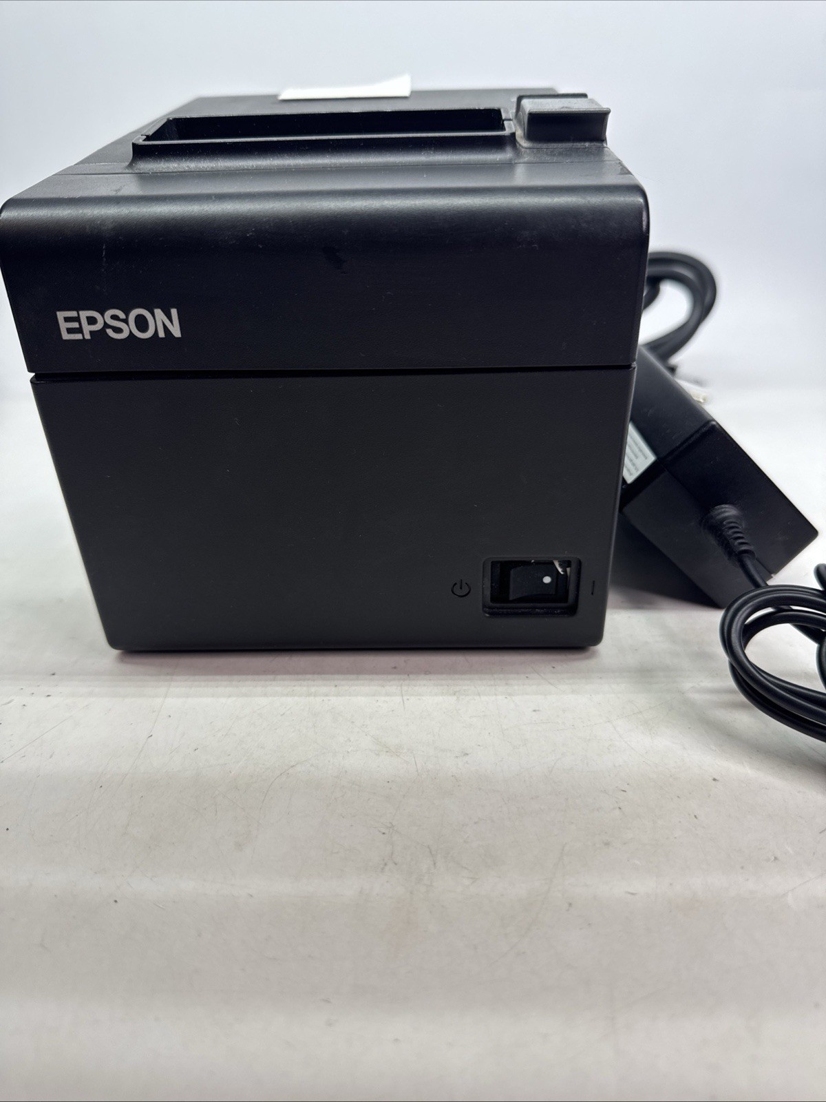 Epson M267D POS USB Thermal Receipt Printer
