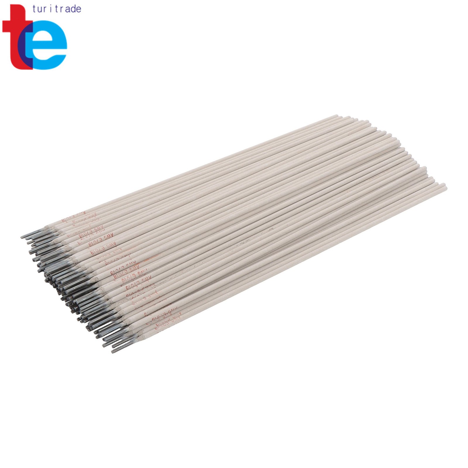5 LBS E7018 Welding Rod 3/32″×14″ Carbon Steel Stick Welding Electrode Rods