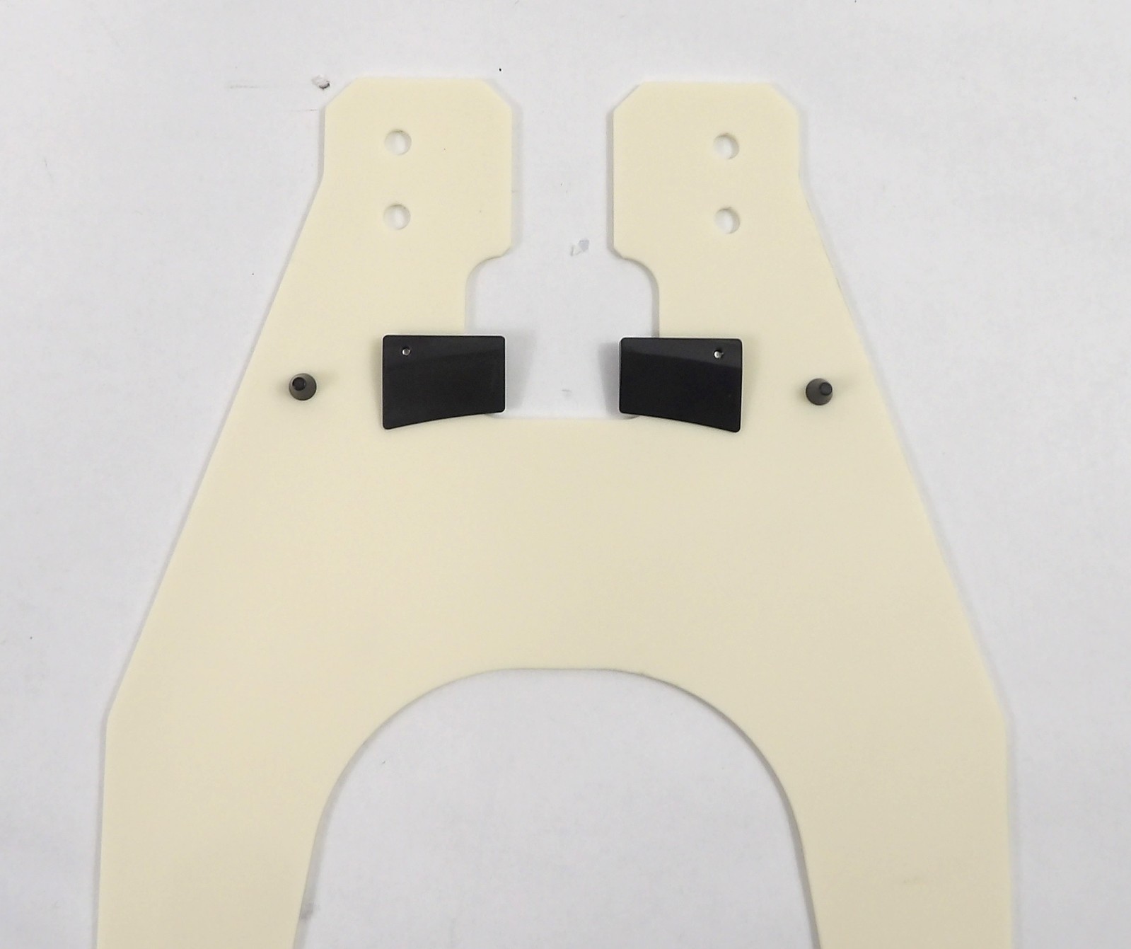 AMAT Applied Materials 0190-02085 Robot End Effector Fork Manipulator Blade New