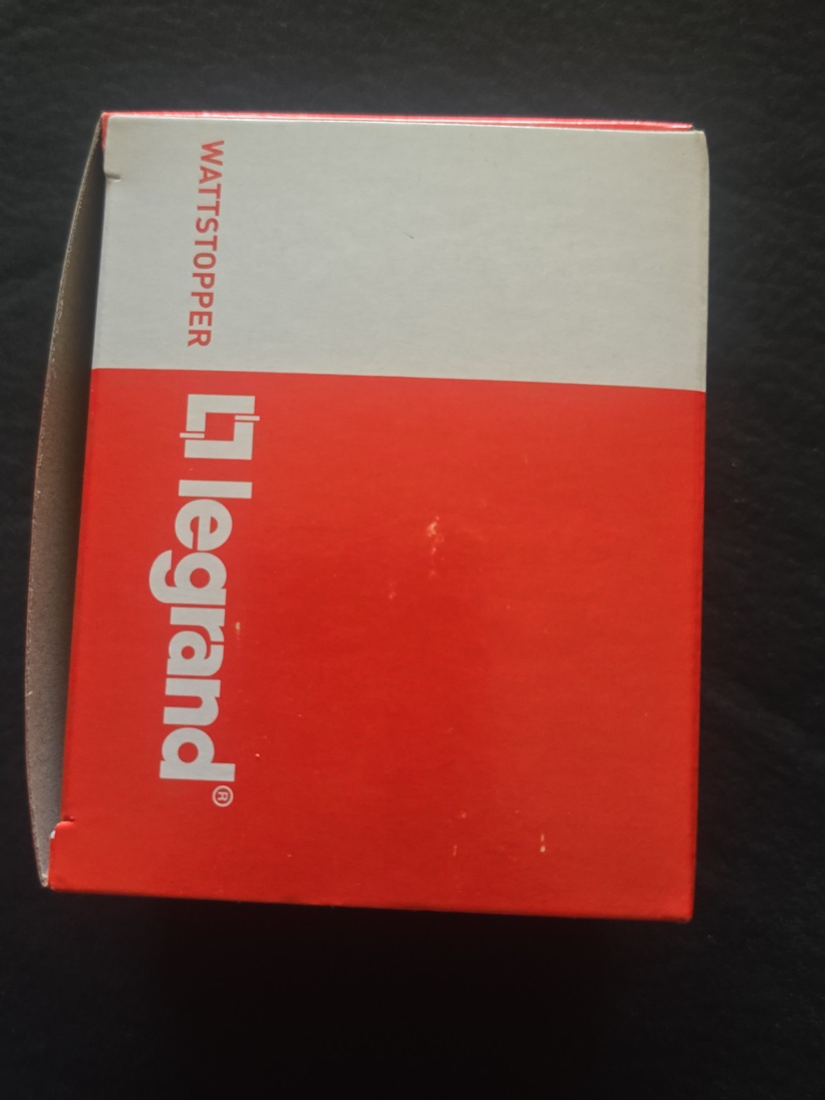 Legrand Wattstopper ELCU-200 Emergency Lighting Control Unit 120VAC
