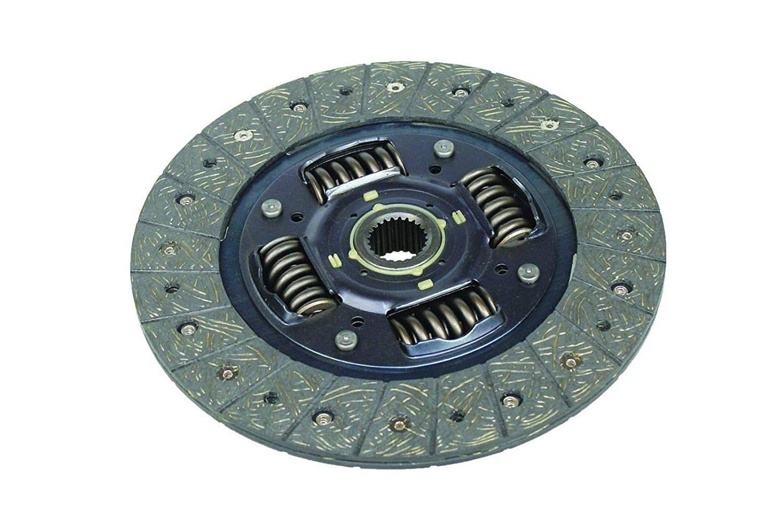 Clutch Kit and Bearing Sleeve compatible with 1996-2012 Forester Impreza Lega…