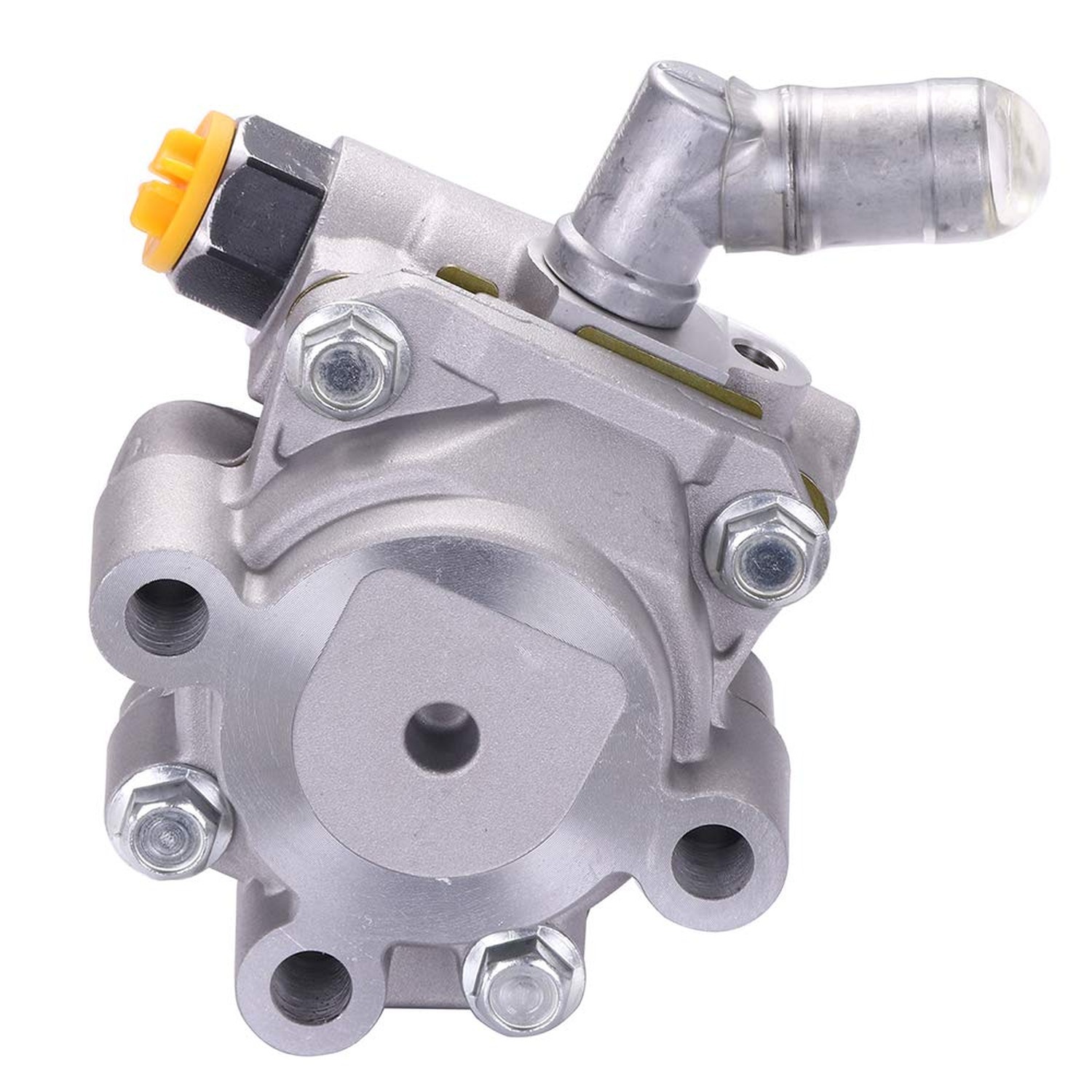 SCITOO New OE-Quality Power Steering Pump for 2003 2004 2005 2006 2007 2008 2…
