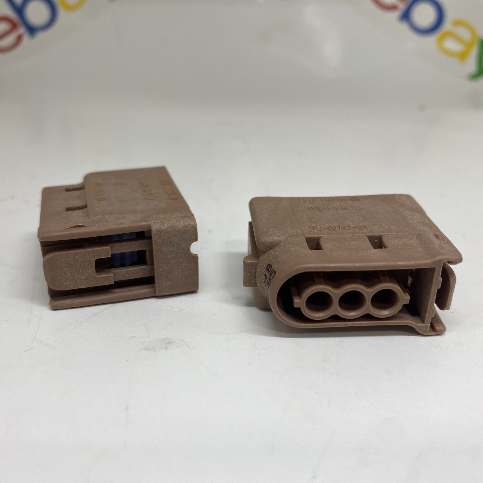 (2pcs)Federal Mogul ZFJ-00703-UA Federal Mogul Freightliner Genuine