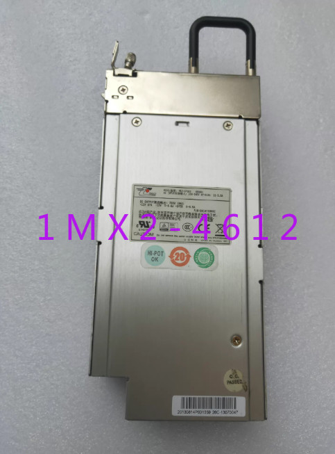 1pc used M1X-3700V 700W