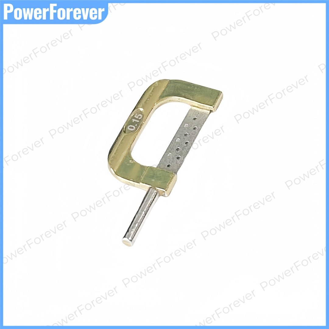Dental Orthodontic IPR Interproximal Enamel Reduction Strip Polishing Strips Saw