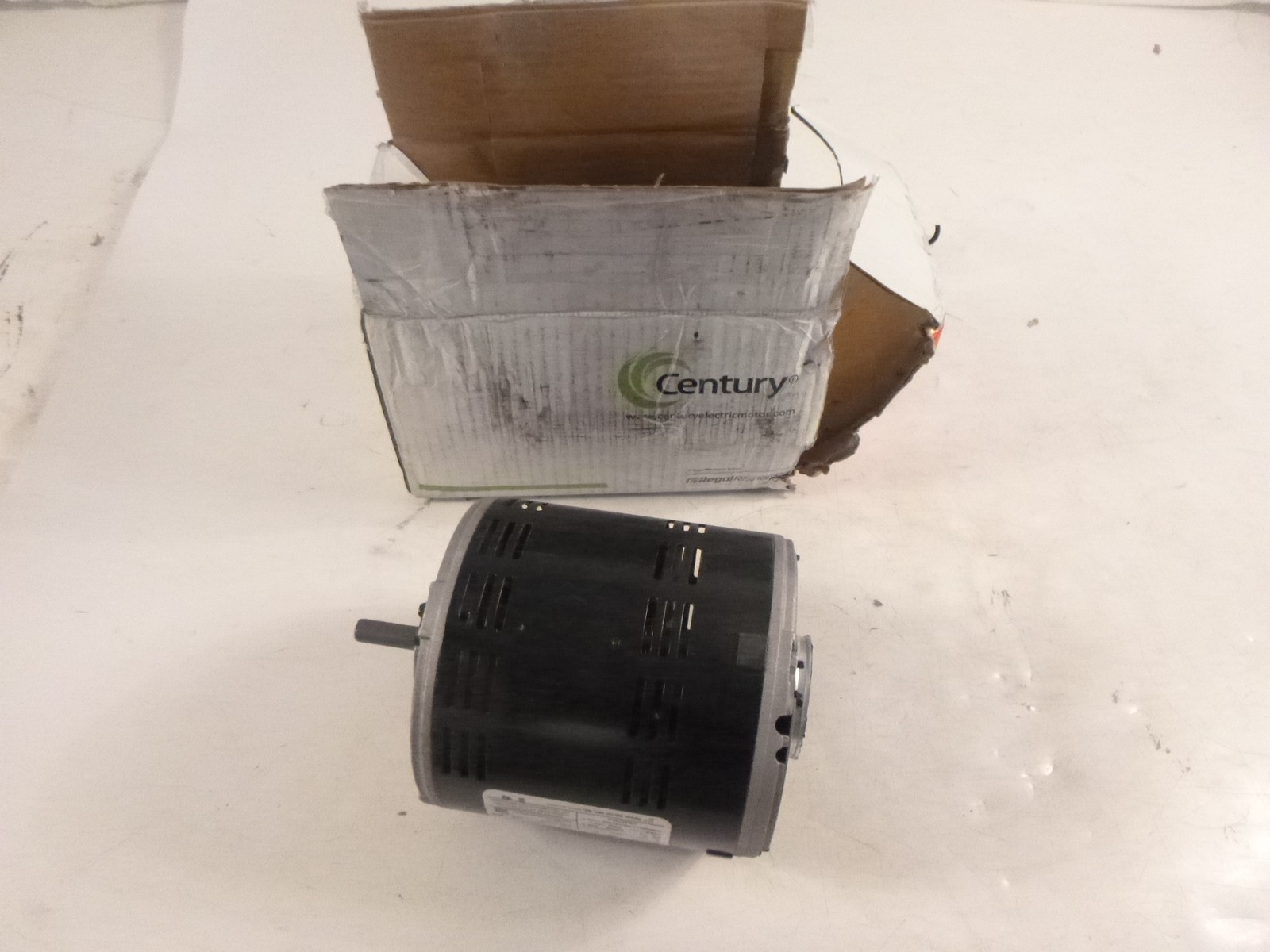 Century VB2074V1 9.45″ Single Speed Evaporative Cooler Motor