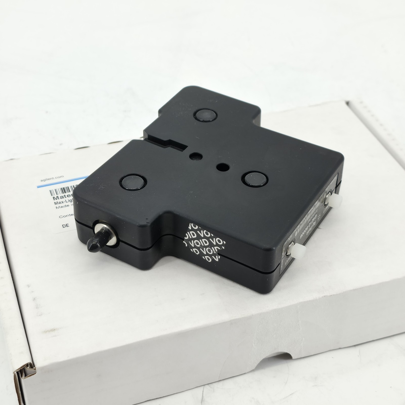 Max-Light Cartridge Flow Cell For Agilent G4212-60008 HPLC Detector