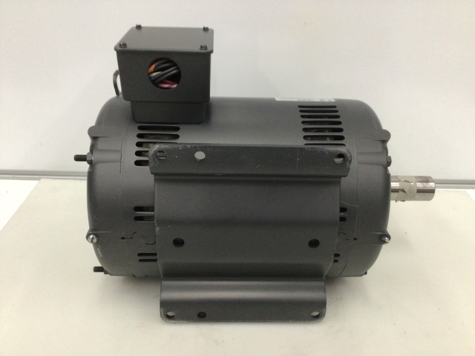 BALDOR EHM3313T General Purpose Motor 10hp 1770rpm, 10 HP, Three-Phase