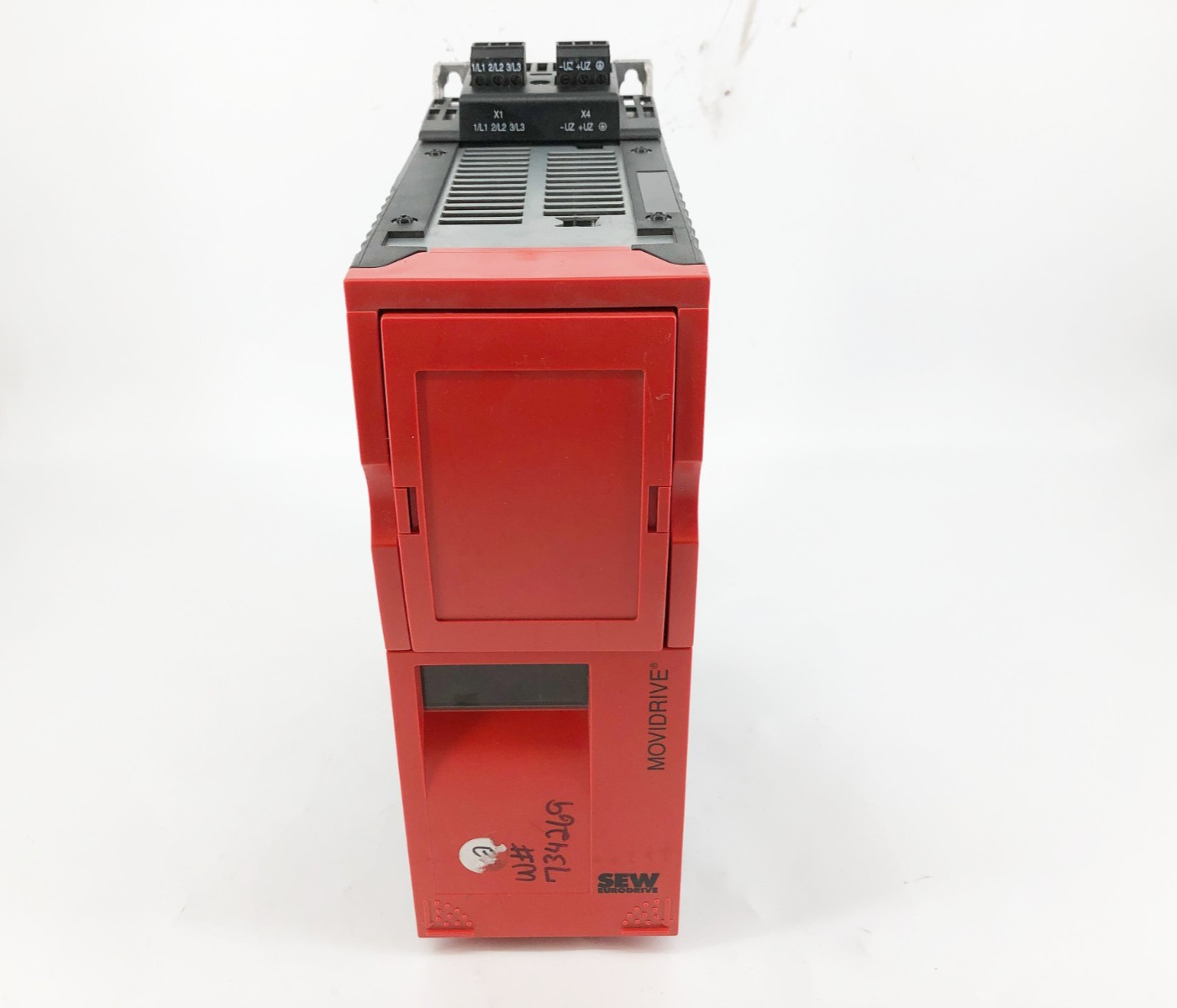 SEW Eurodrive MDS60A0015-5A3-4-00 Drive Inverter 08264988