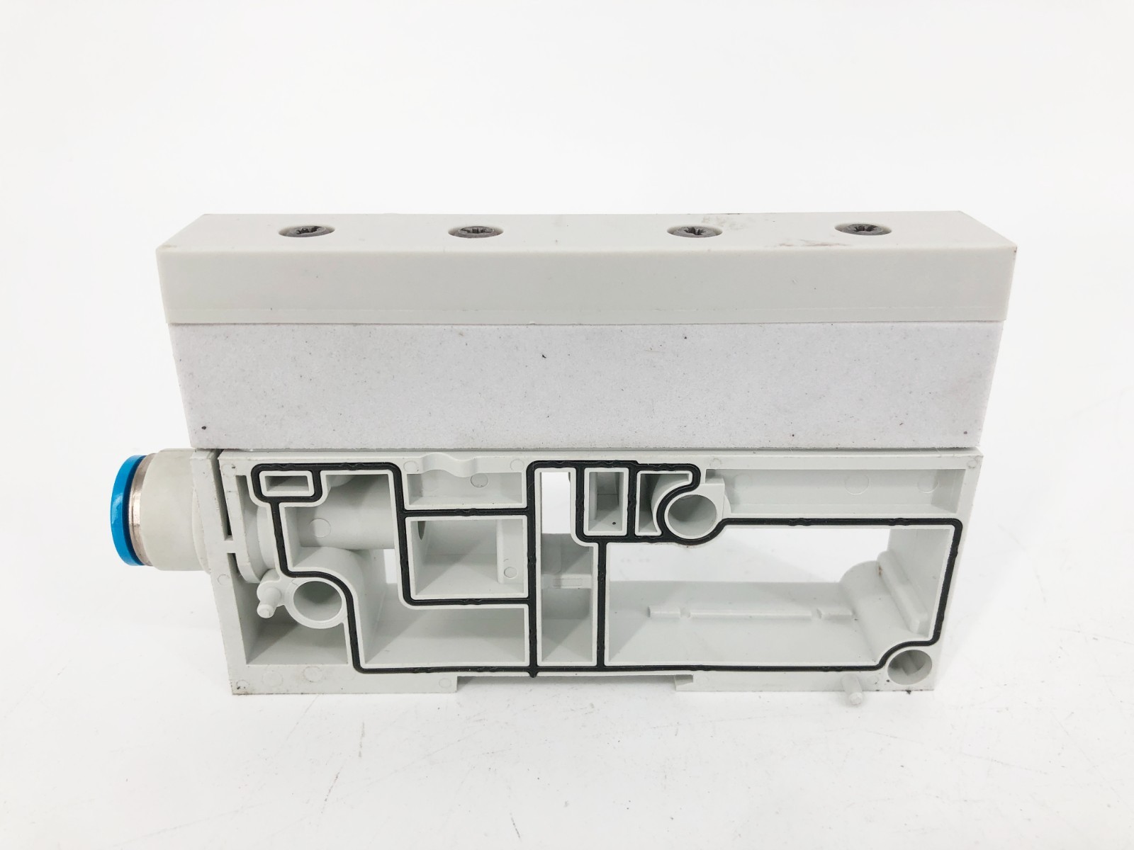 New Festo VMPAL-SP Air Supply Module 570774 – No Box