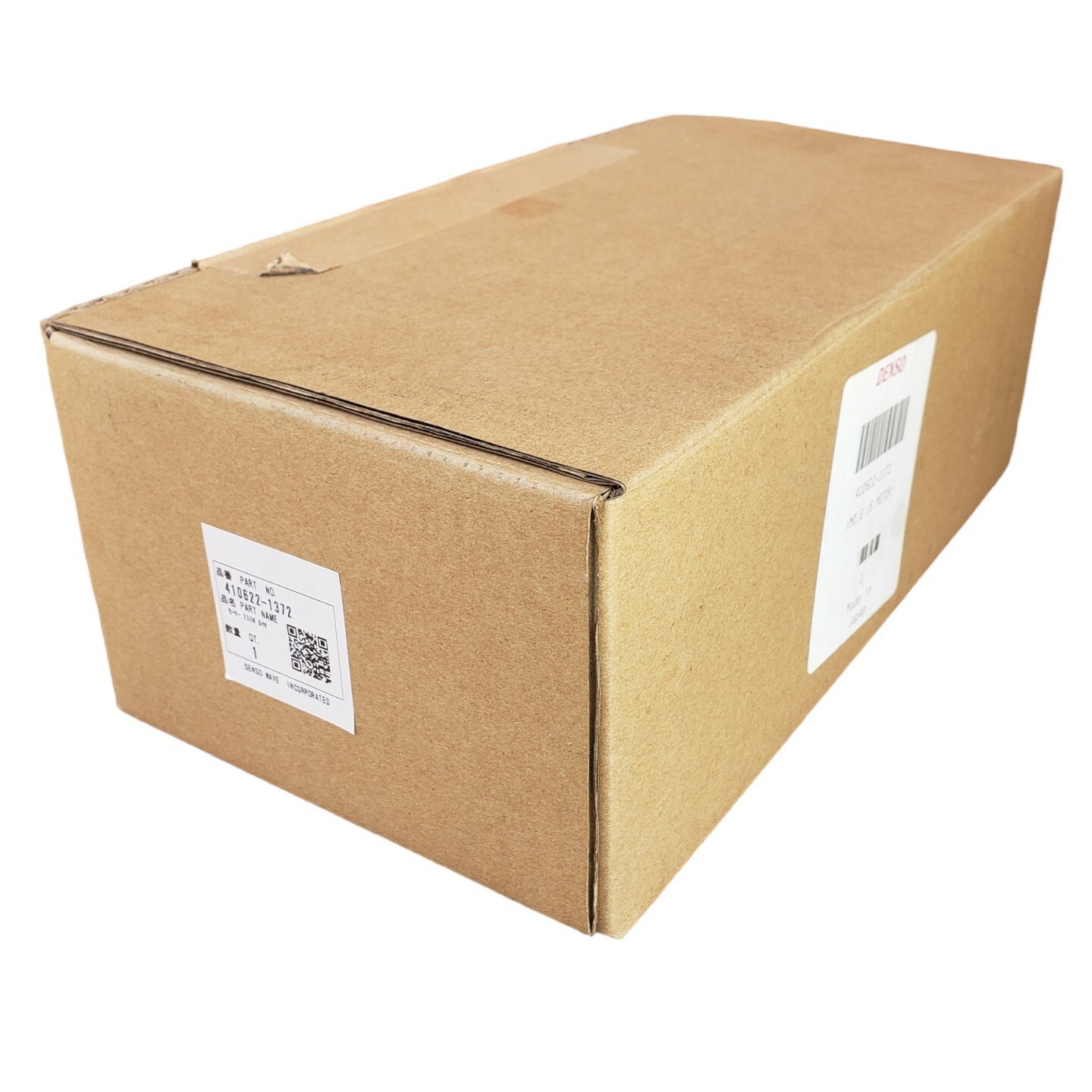 New Denso Servo 410622-1372 VMD, G J5 MOTOR Automation Robotics Machine Hobby