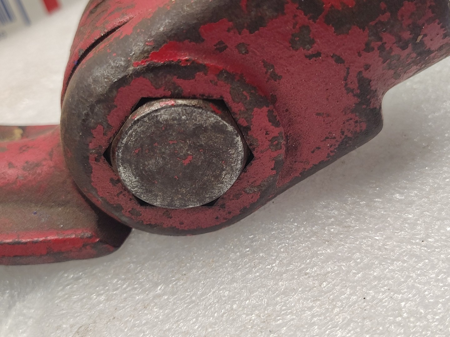 BLACKHAWK Z201 HYDRAULIC Adjustable Body spoon