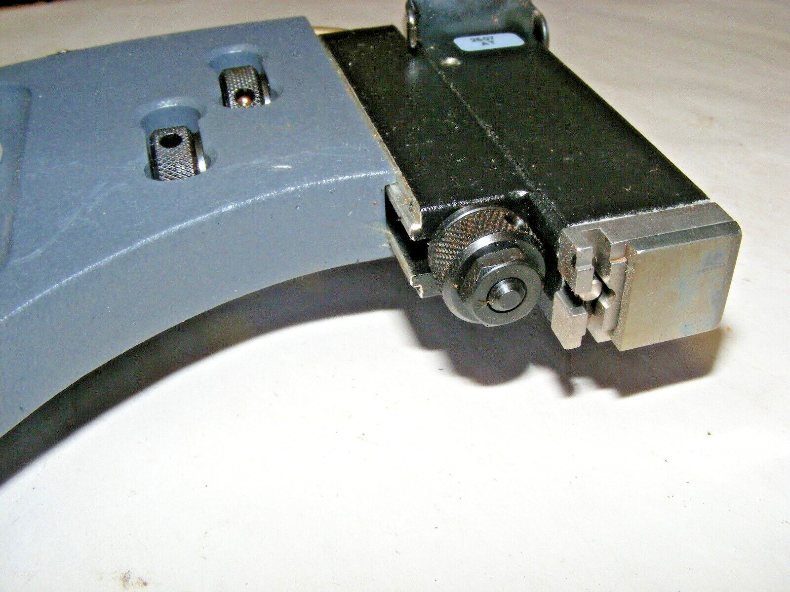 Mahr Federal EDI-301P-6 Snap Gage Handle Only UNUSED (q zz)