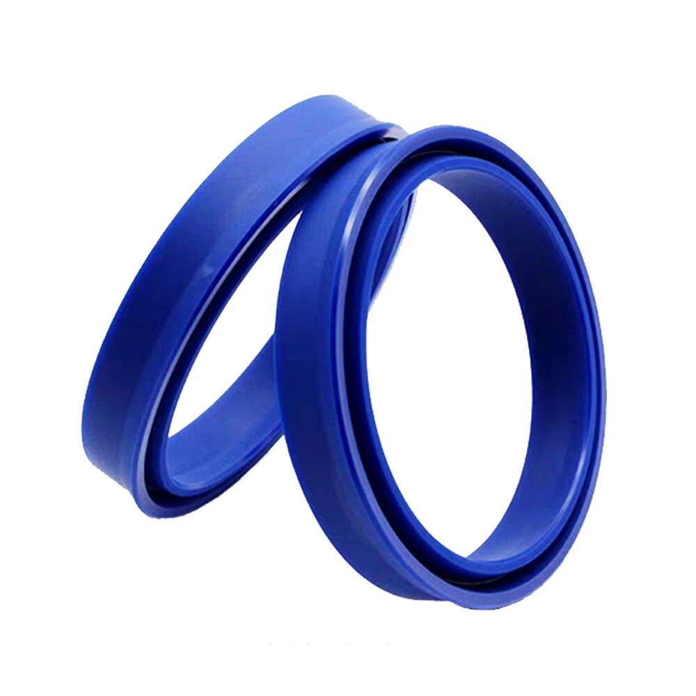 Hydraulic Cylinder Oil Seal UHS/UN/UNS/U/Y/V Type Shaft Hole Piston Rod Sealing