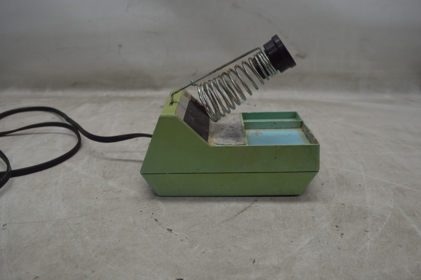 Weller TC202 60W 120V Soldering Station Base