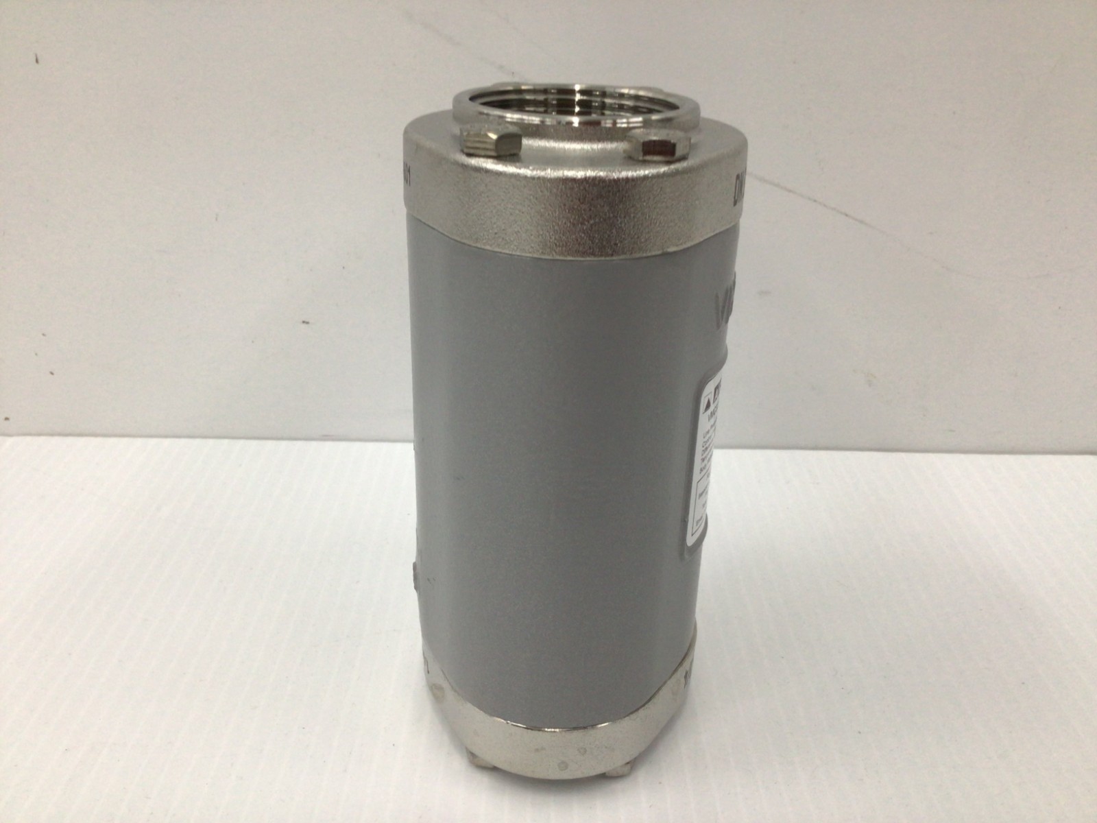 AKO VMC32.03X.50N.30LX Air Operated Pinch Valve