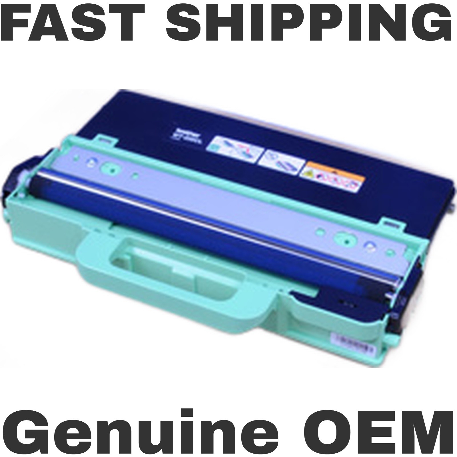 For Brother Waste Toner Box WT220CL WT-220CL