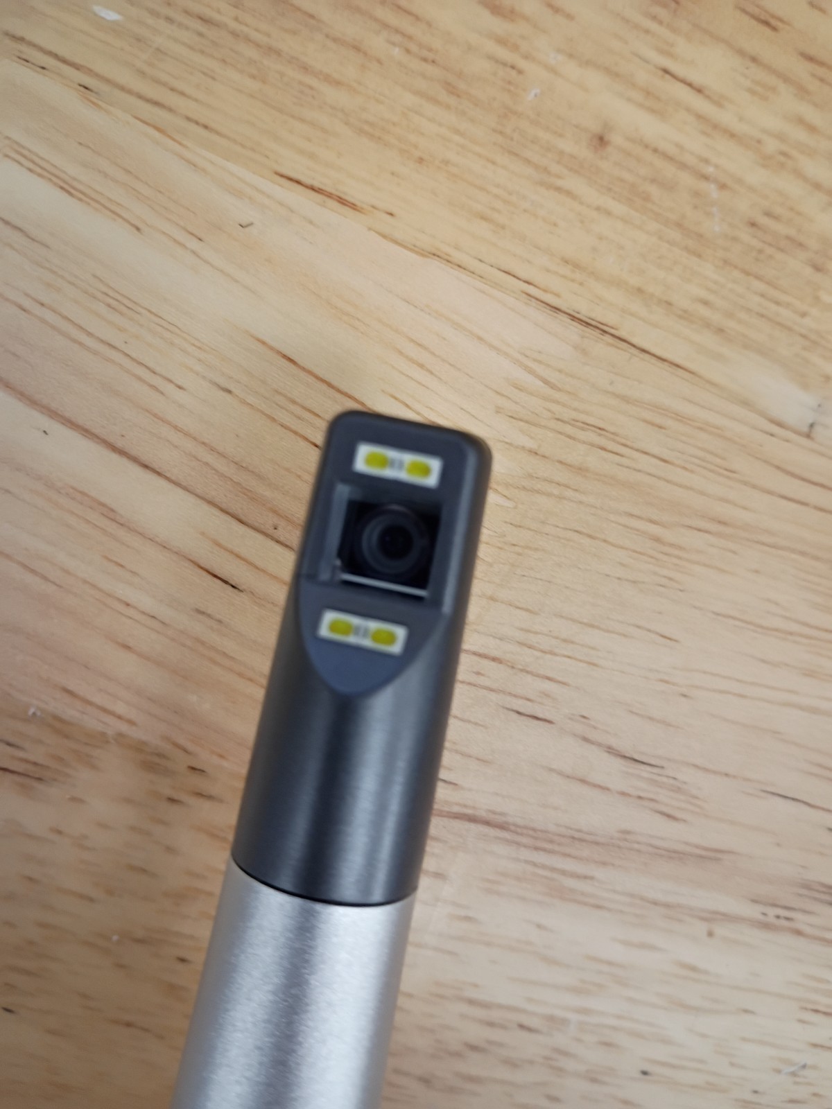 DEXIS Dexcam 4 HD Dental Intraoral Camera w/ USB Cable (Grade B)