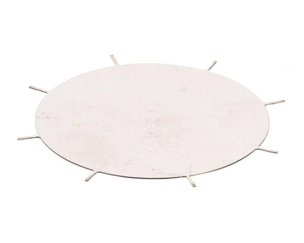 Frymaster Extractor, Pin 2302345 – Free Shipping + Geniune OEM