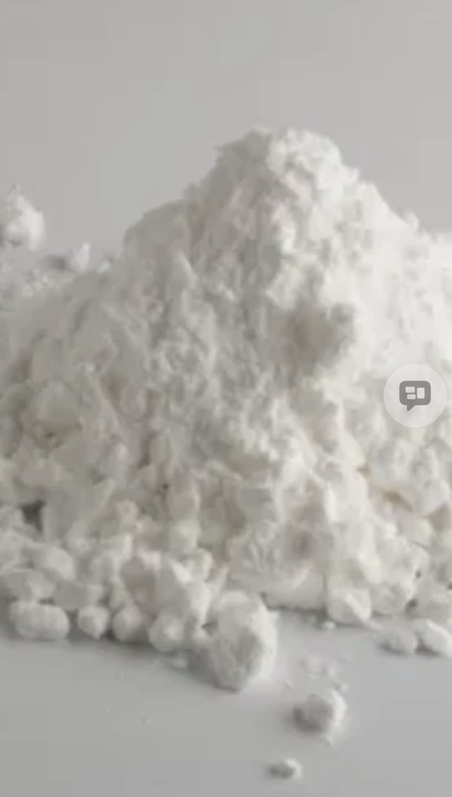 1/2 LB Barium Sulphate Powder 99+% Lab Grade