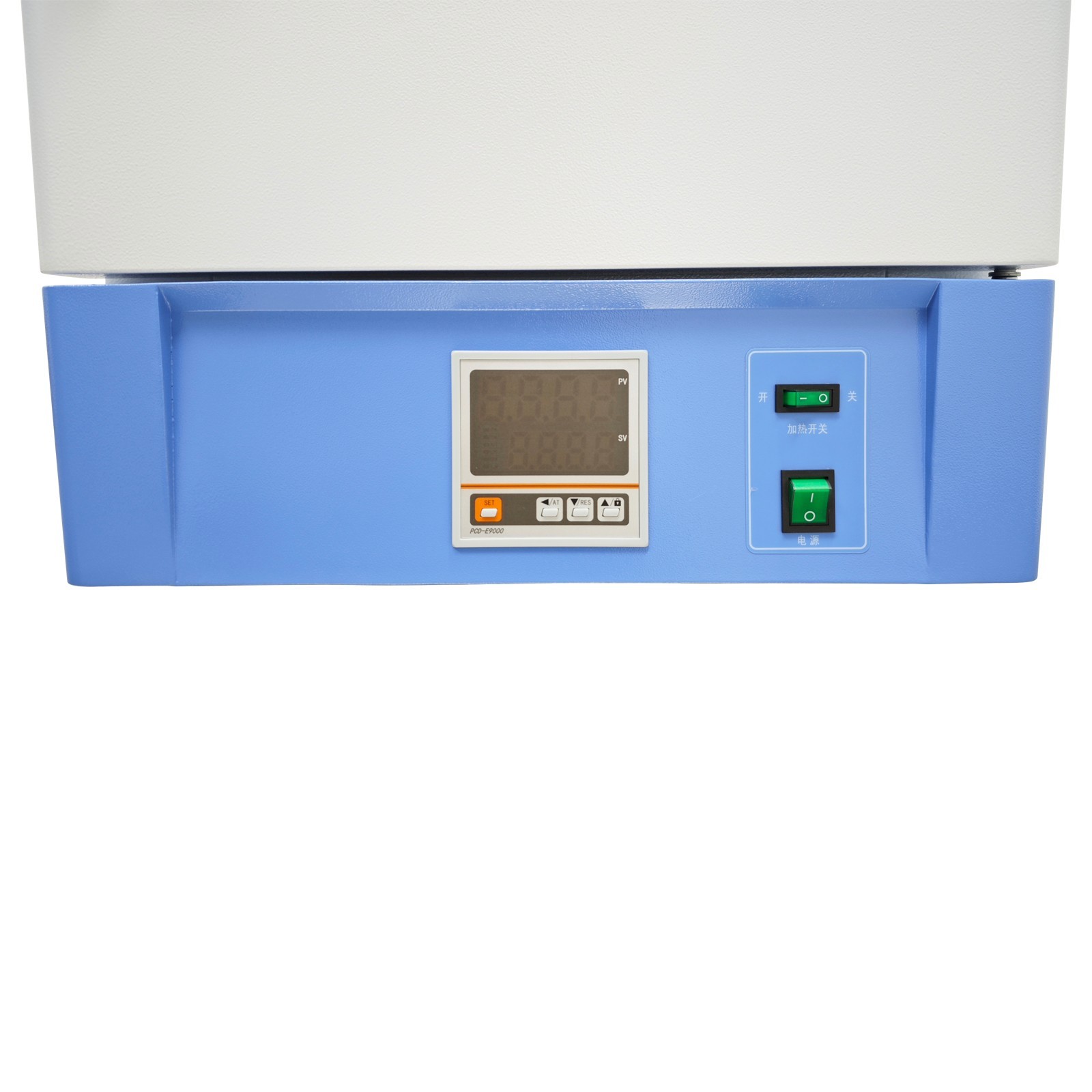 110V 40L Electrothermal Lab Incubator Drying Heat Treatment Oven 41-104°F