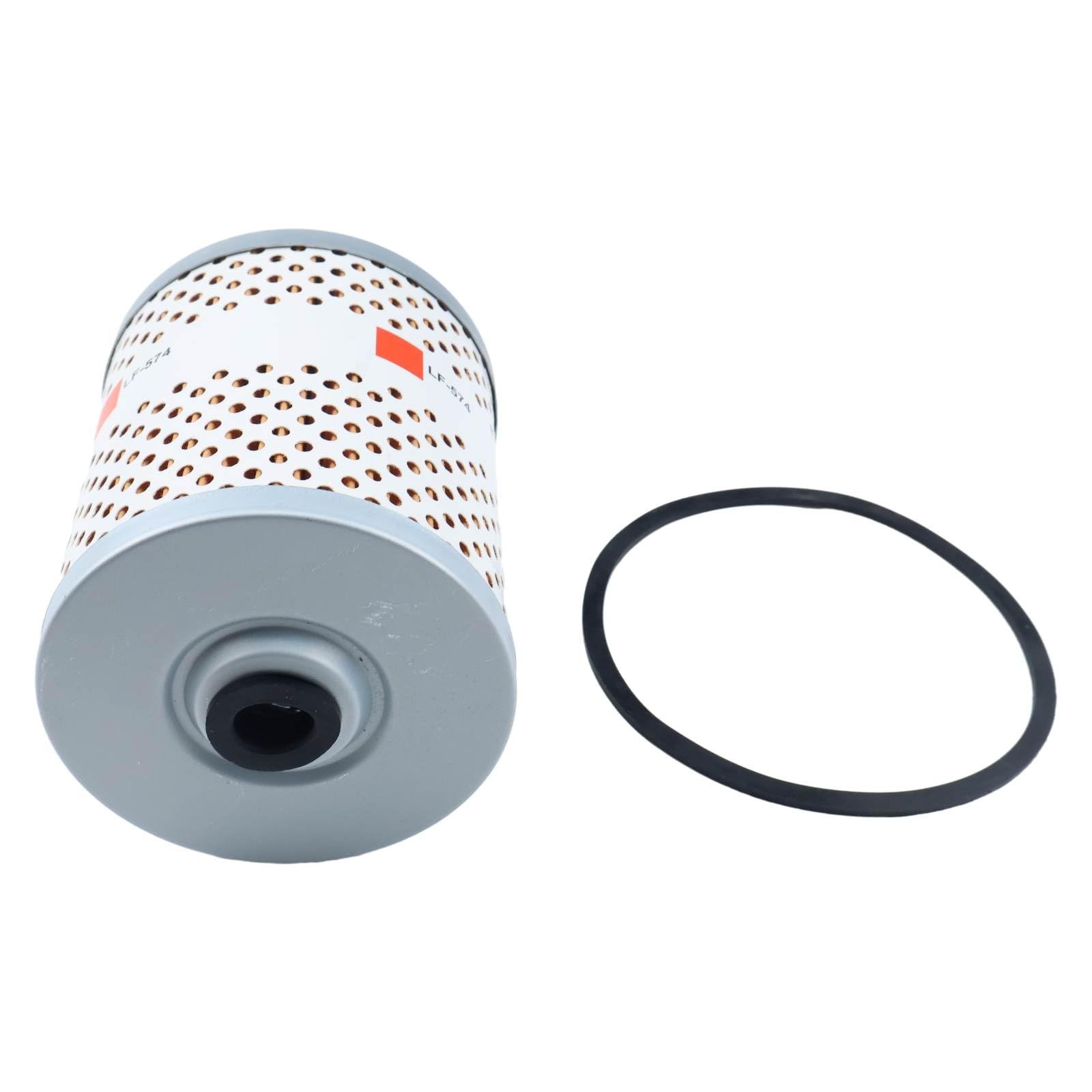 NETYANPI Oil Filter 51010 APN6731B 9N6731 86546605 Compatible with Ford 2N 8N…