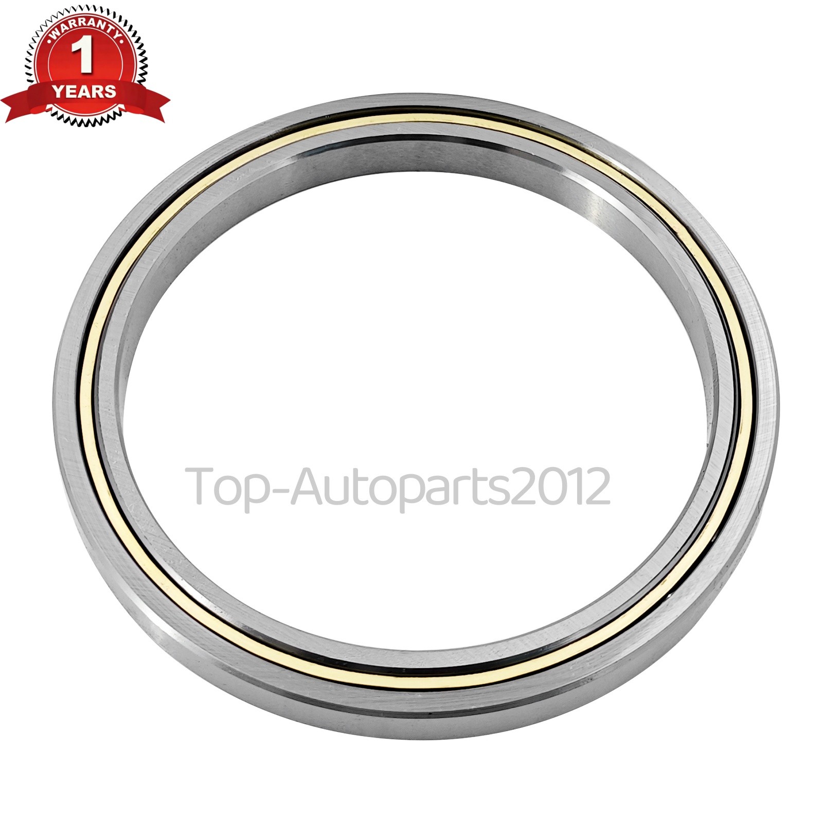 NEW CSXD045 roller bearing 4.5″x5.5″x0.5″ (114.3mm x 139.7mm x 12.7mm) KD045XP0