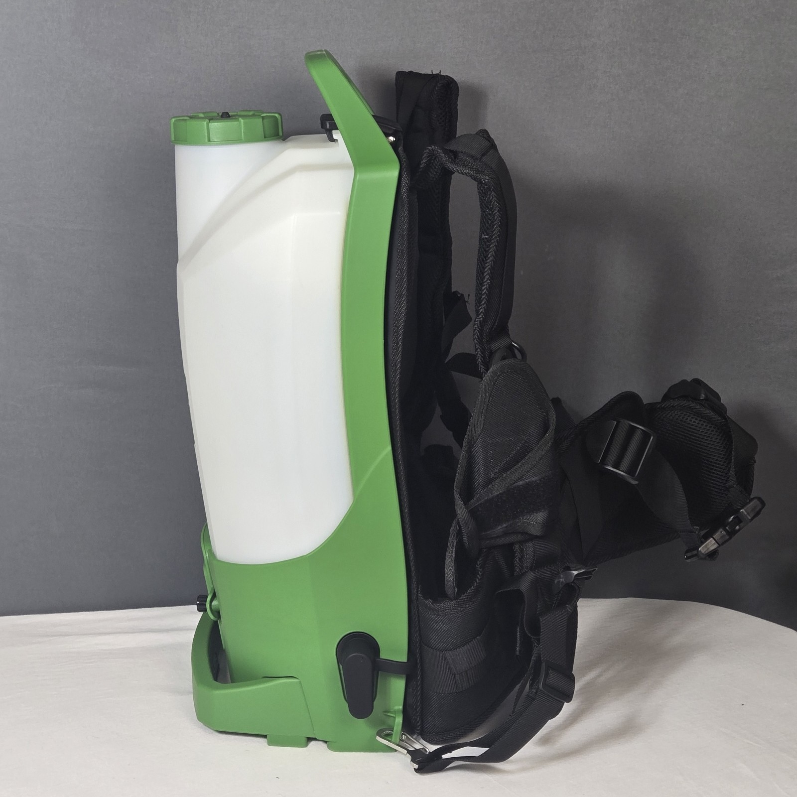 Victory Innovations VP300ES Electrostatic Sanitize, Pesticides Backpack Sprayer