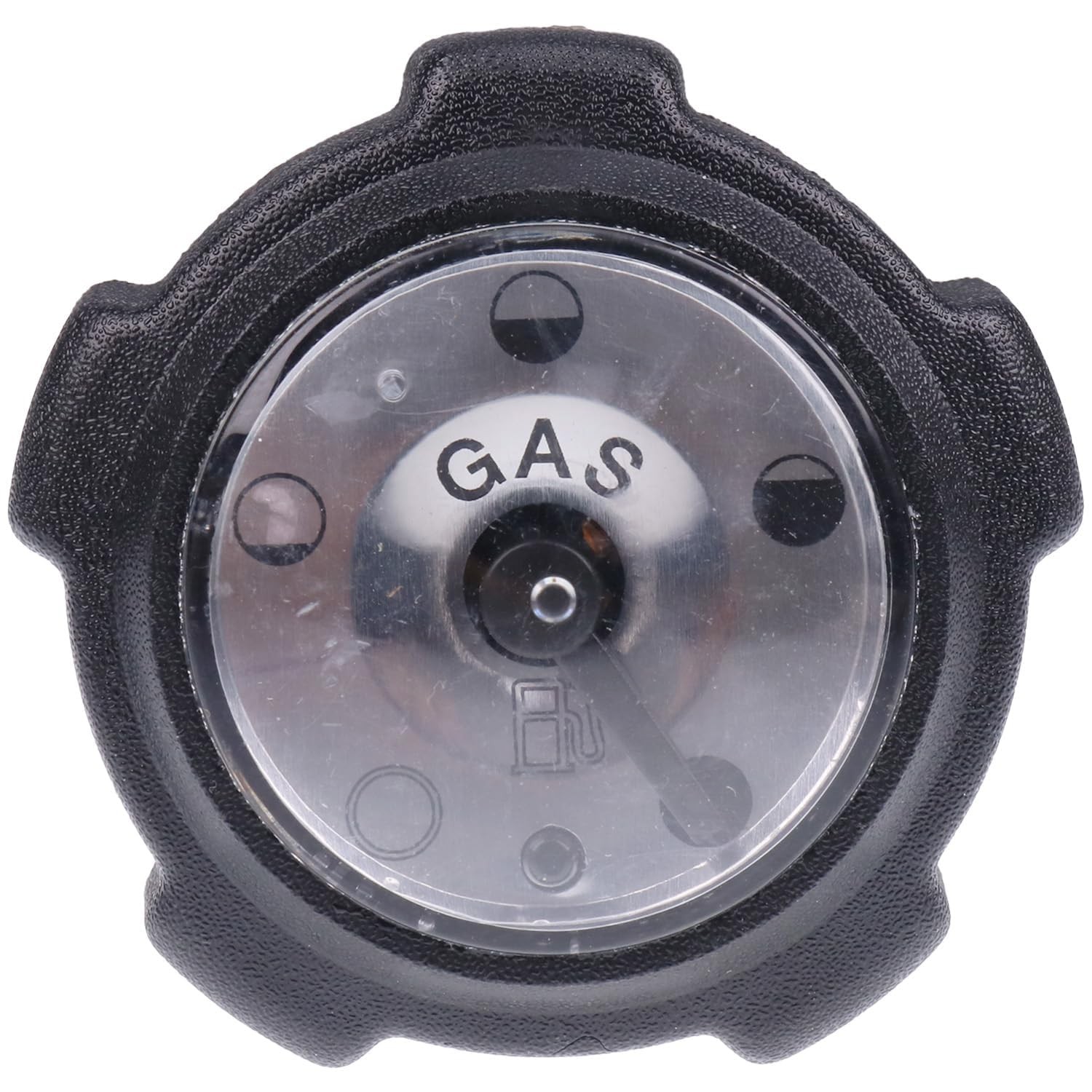 Fuel Gauge Cap B4363GS for Briggs & Stratton 7 Gallon Fuel Tank on Generator