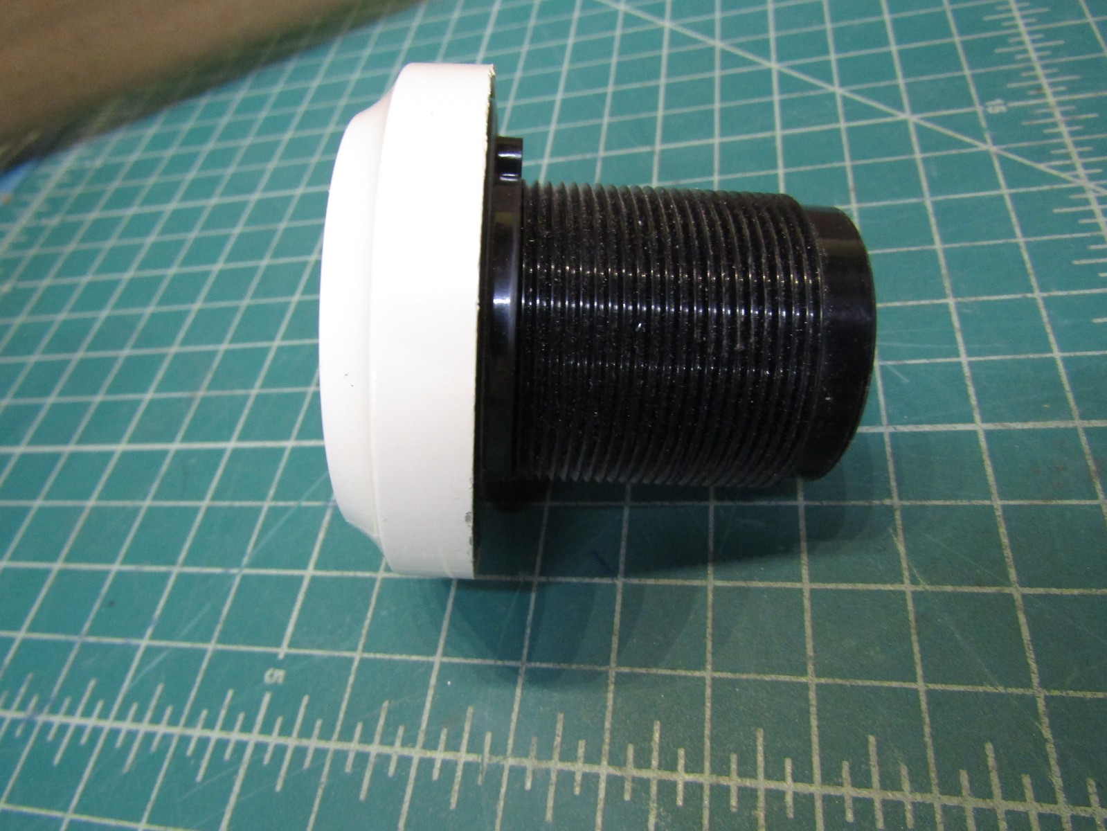 1 – Kohler 1020679-A Cover/Cb Assembly- Kohler Core. NEW – Bulk Packing – Note: