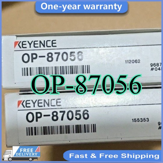 OP-87056 Keyence Photoelectric Sensor Mount Bracket Industrial Fixing Holder