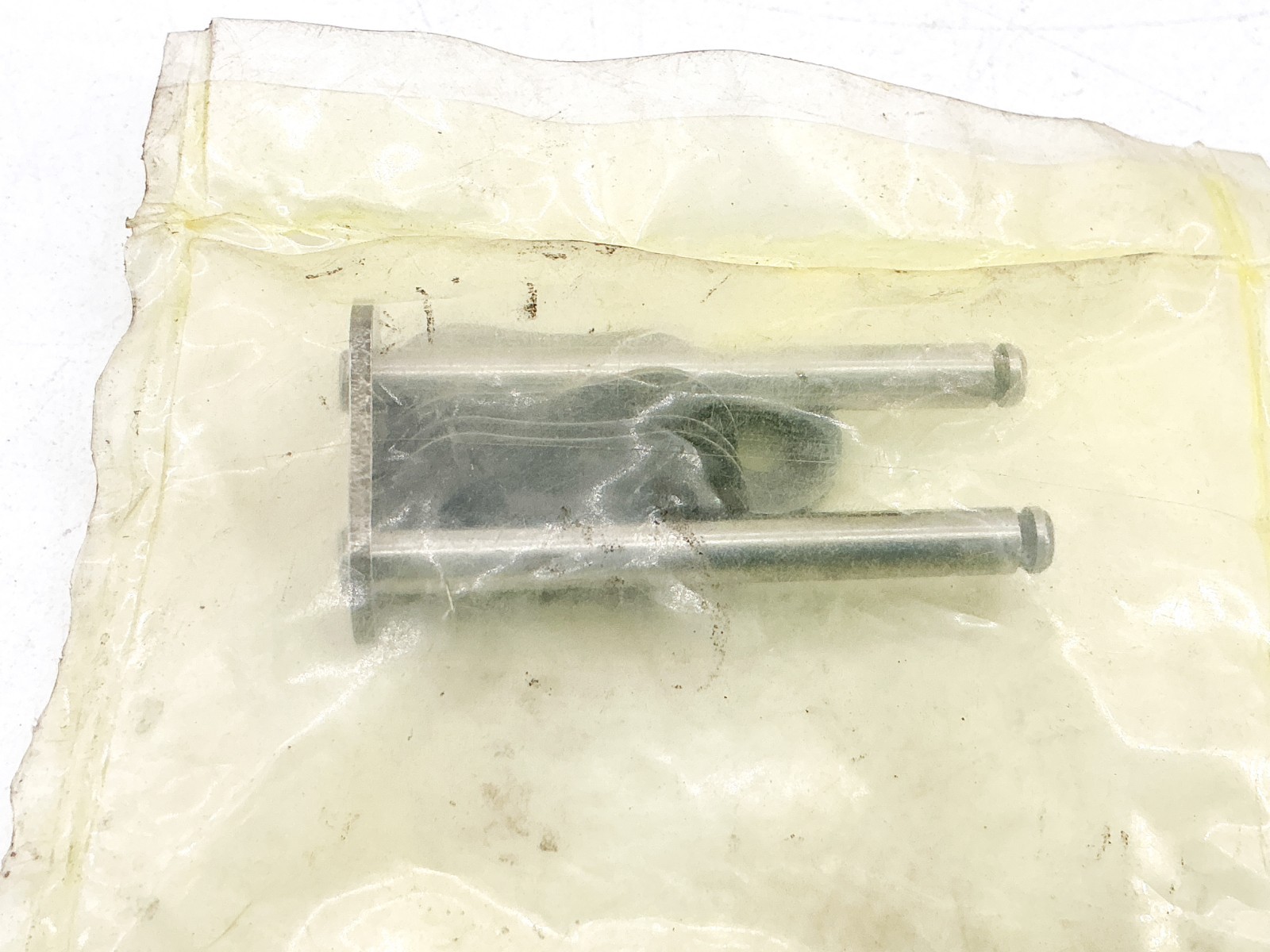 New Lot of 2 Renold 08B-3RN CL26 Chain Link 08B3S26I