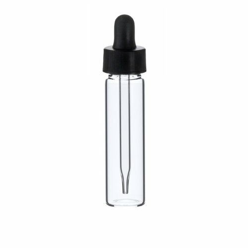 Swarm Pro 2 Individual Vial one Dropper & One spray bottle. Thats 30 mil. USA.
