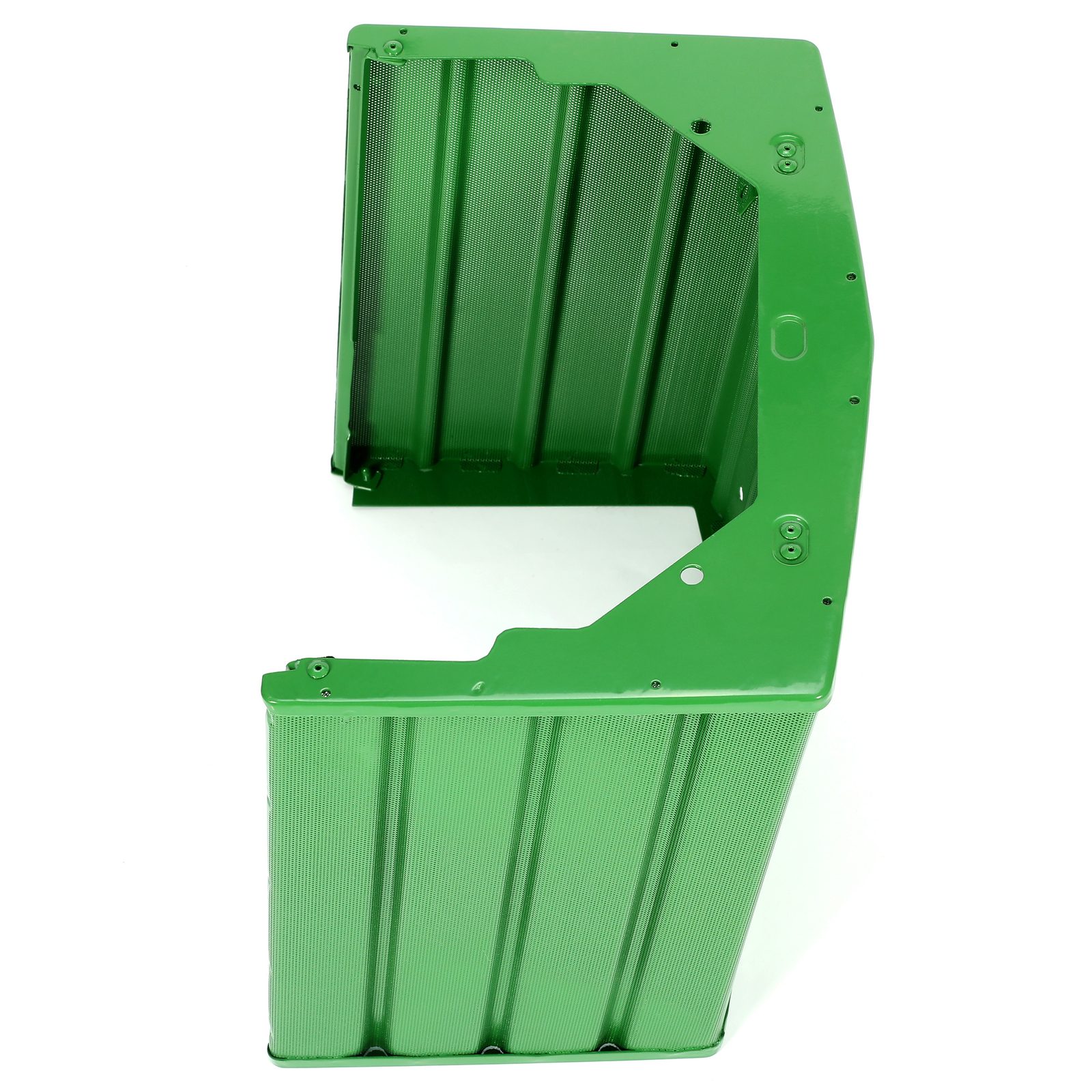 Front Green Grille Guard For John Deere 755 855 955 Tractor