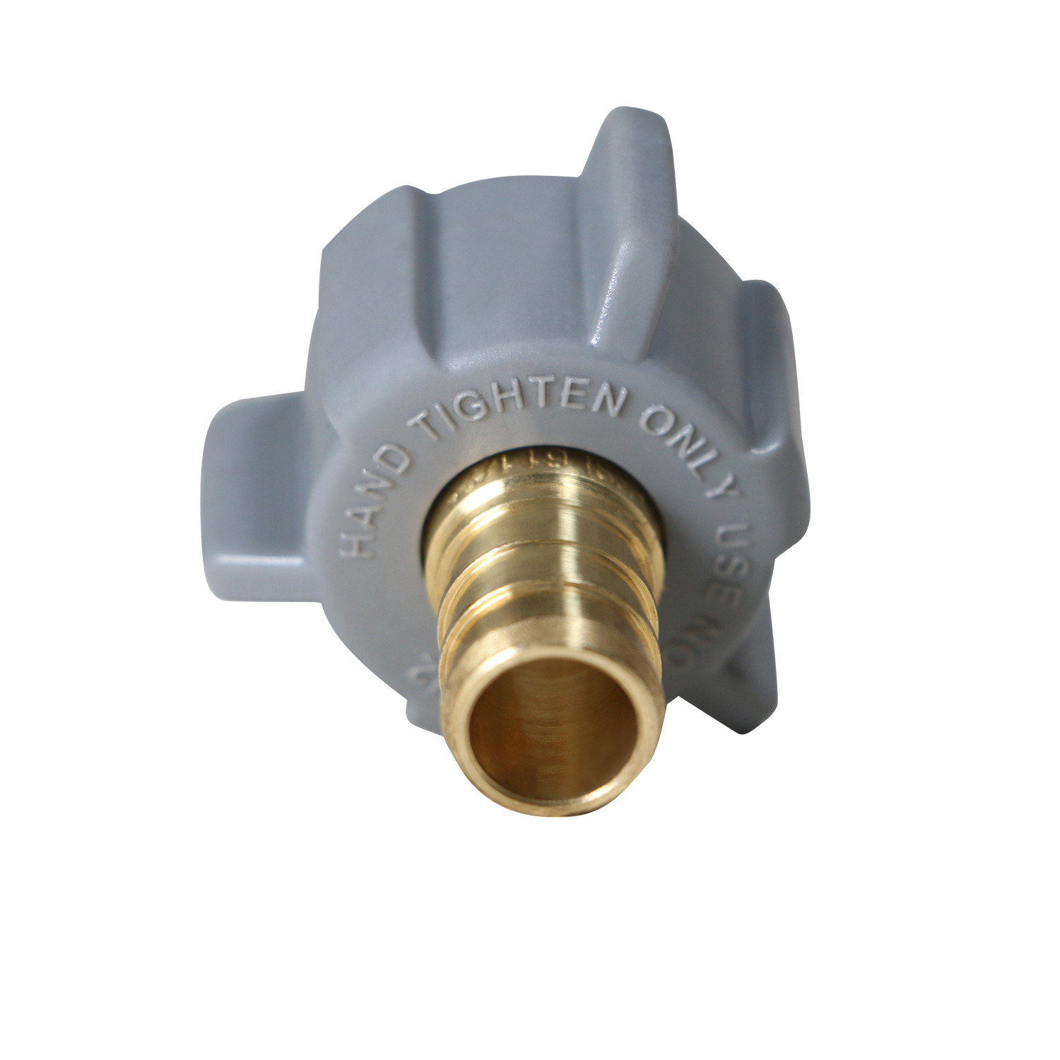 10 Pcs. 1/2″ Pex X 1/2″ Female Swivel Adapter, 1/2″ Pex Female Swivel 25-2-1=10