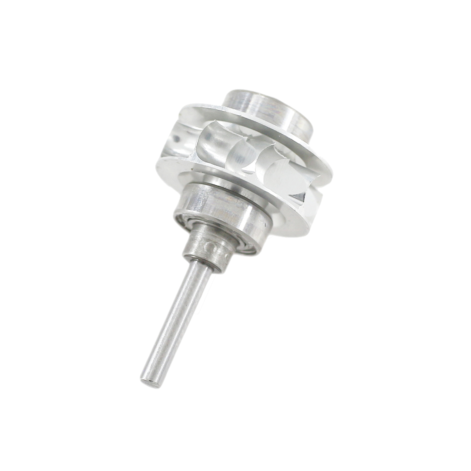 BEING Dental Rotor Handpiece Cartridge Turbine Lotus 302/303PQ/PBQ Repair Parts
