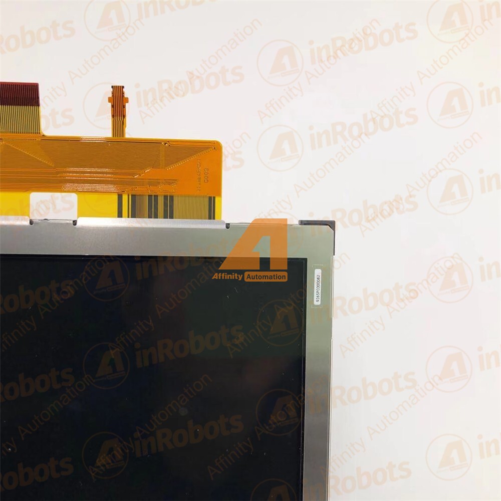 For ABB IRC5 DSQC679 FlexPendant LCD Digital Display Panel 3HAC028357-001 1PC