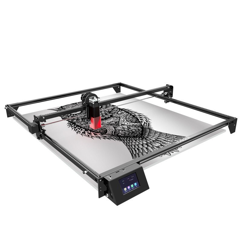 LONGER RAY5 Laser Engraver(XY Axis) Extension Kit 110cm*36cm*8cm Expand Area NEW